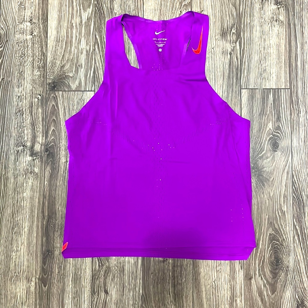 Nike Dri-fit Adv tank top